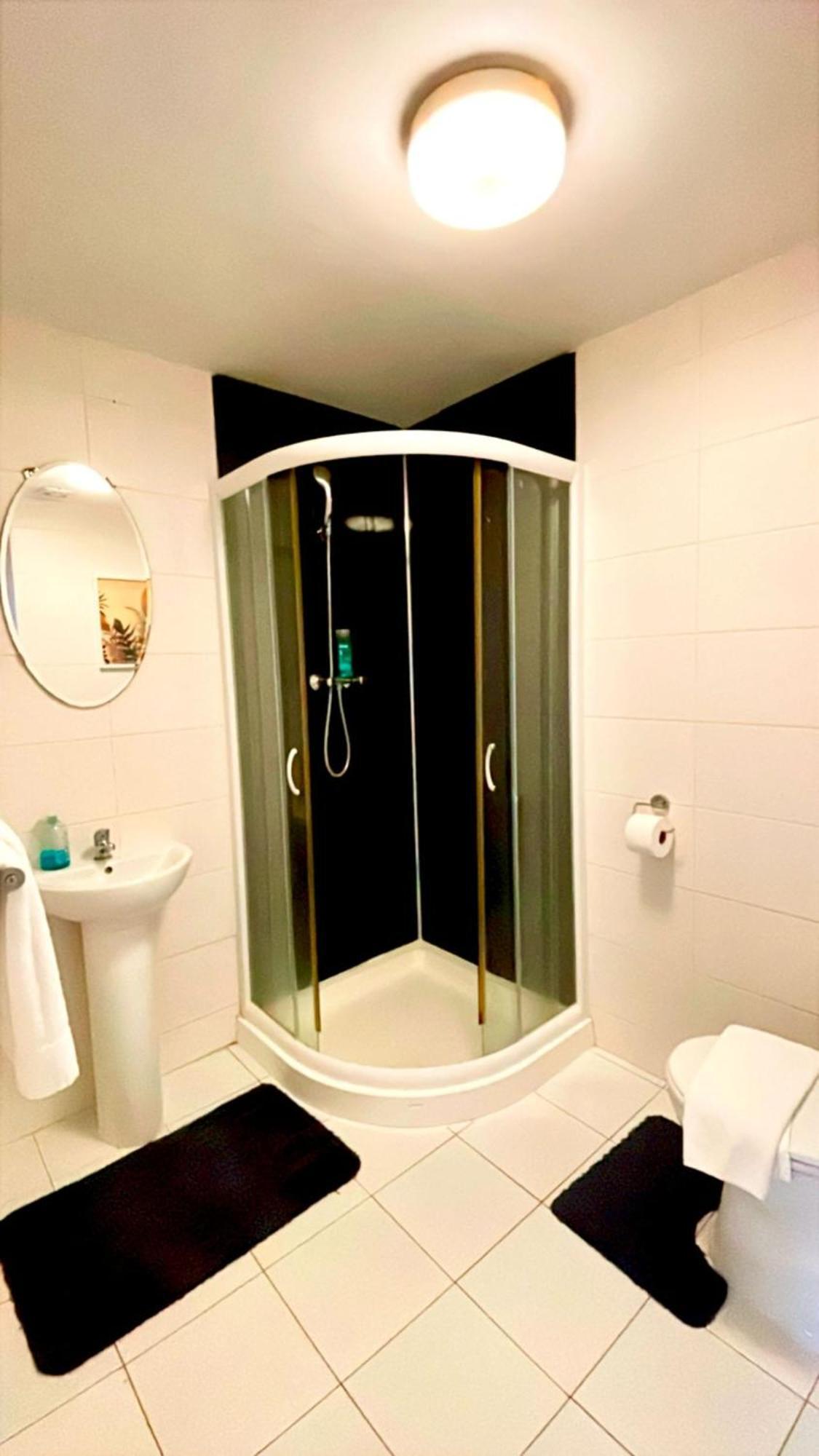 Cromwell Apartments London Bagian luar foto